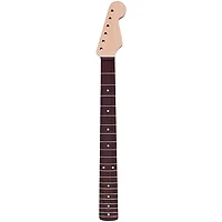 Allparts SRO-V Stratocaster Replacement Neck Maple With Rosewood Fretboard