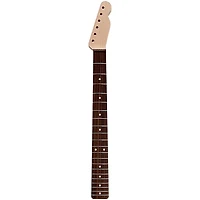 Allparts TRO-V Telecaster Replacement Neck Maple With Rosewood Fretboard