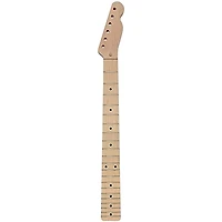 Allparts TMO-C-MOD Telecaster Replacement Neck One Piece Maple