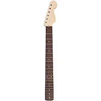 Allparts SRO-C-MOD Stratocaster Replacement Neck Maple With Rosewood Fretboard