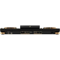 AlphaTheta XDJ-AZ-N 4-Channel Professional All-in-One DJ System - Gold