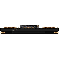 AlphaTheta XDJ-AZ-N 4-Channel Professional All-in-One DJ System - Gold