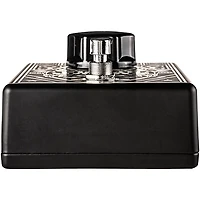 MXR Jail Guitar Doors Overdrive Effects Pedal Black and White