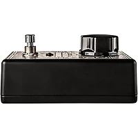 MXR Jail Guitar Doors Overdrive Effects Pedal Black and White