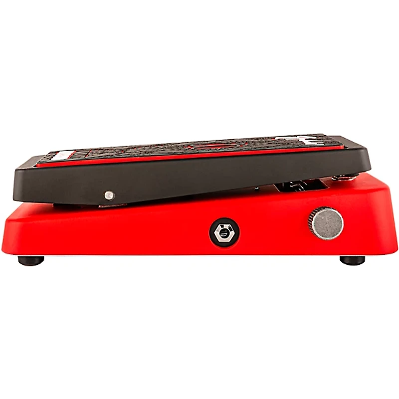 Dunlop Jerry Cantrell I Want Blood Cry Baby Wah Pedal - Black and Red