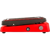 Dunlop Jerry Cantrell I Want Blood Cry Baby Wah Pedal - Black and Red