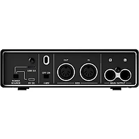 Yamaha URX22C USB-C Audio Interface