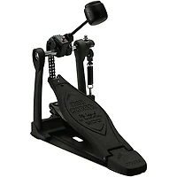 TAMA Iron Cobra 600 Duo Glide Single Bass Drum Pedal - Dark Shadow Edition