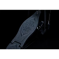 TAMA Iron Cobra 600 Duo Glide Single Bass Drum Pedal - Dark Shadow Edition