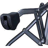 TAMA Spartan Straight Cymbal Stand