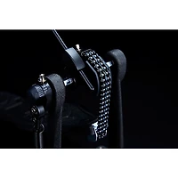 TAMA Iron Cobra 600 Duo Glide Double Bass Drum Pedal - Dark Shadow Edition
