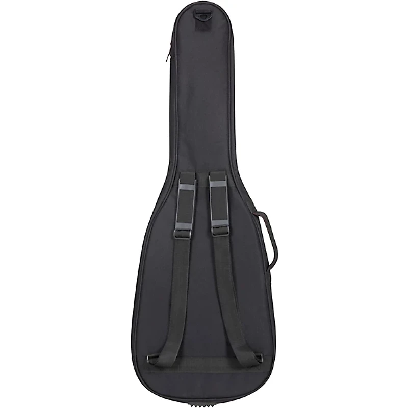 Road Runner Avenue II Electric Guitar Gig Bag w/ PROP-IT Portable Music Stand