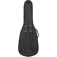 Road Runner Avenue II Electric Guitar Gig Bag w/ PROP-IT Portable Music Stand