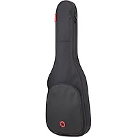 Road Runner Avenue II Electric Guitar Gig Bag w/ PROP-IT Portable Music Stand