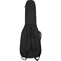 Road Runner Boulevard II Electric Guitar Gig Bag w/ PROP-IT Portable Music Stand