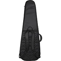 Road Runner Highway Electric Guitar Gig Bag w/ PROP-IT Portable Music Stand