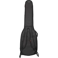 Road Runner Boulevard II Electric Bass Gig Bag w/ PROP-IT Portable Music Stand