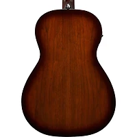 Ibanez PN50TKE Parlor Acoustic-Electric Guitar - Natural