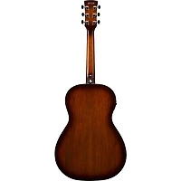 Ibanez PN50TKE Parlor Acoustic-Electric Guitar - Natural