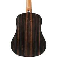 Ibanez PF2BE Mini Dreadnought Acoustic Guitar - Open Pore Natural