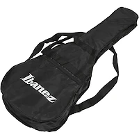 Ibanez PF2BE Mini Dreadnought Acoustic Guitar - Open Pore Natural