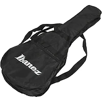 Ibanez PF2BE Mini Dreadnought Acoustic Guitar - Open Pore Natural