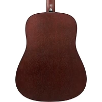 Ibanez PF5412 12-String Dreadnought Acoustic Guitar - Weathered Black