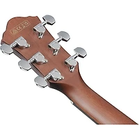 Ibanez AEWC16QA Auditorium Acoustic-Electric Guitar -