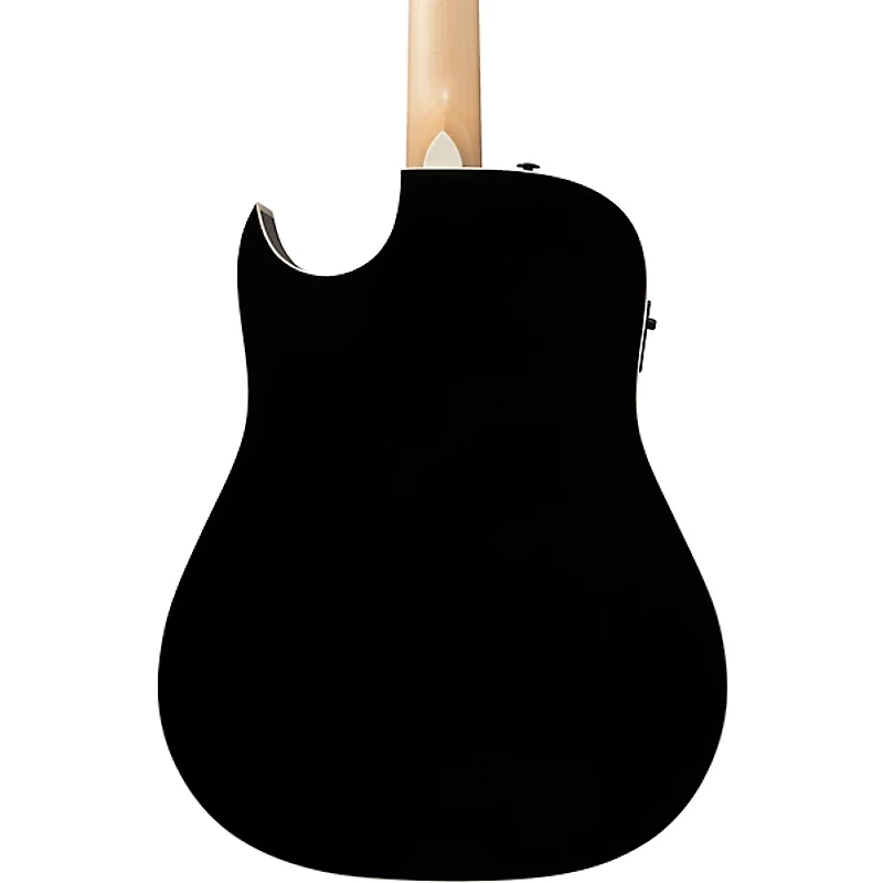 Ibanez ALT50FA Altstar Dreadnought Acoustic-Electric Guitar -