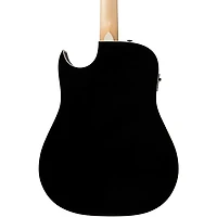 Ibanez ALT50FA Altstar Dreadnought Acoustic-Electric Guitar -