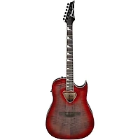 Ibanez ALT50FA Altstar Dreadnought Acoustic-Electric Guitar -