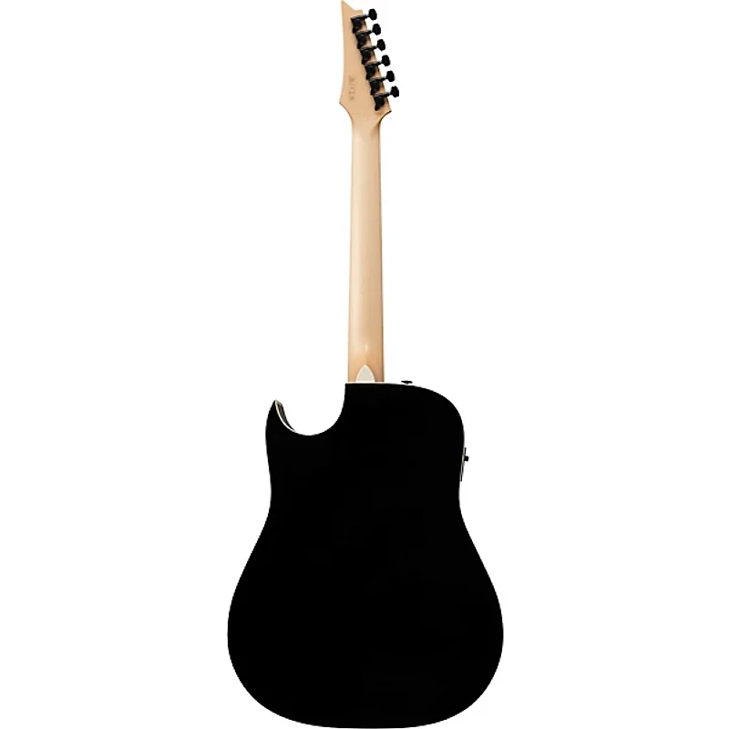 Ibanez ALT50FA Altstar Dreadnought Acoustic-Electric Guitar -