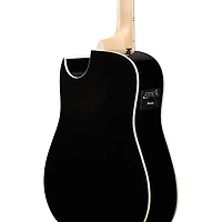 Ibanez ALT50FA Altstar Dreadnought Acoustic-Electric Guitar -