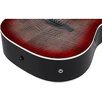 Ibanez ALT50FA Altstar Dreadnought Acoustic-Electric Guitar -