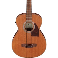 Ibanez PCB54E Grand Concert Acoustic-Electric Bass Guitar - Open Pore Natural