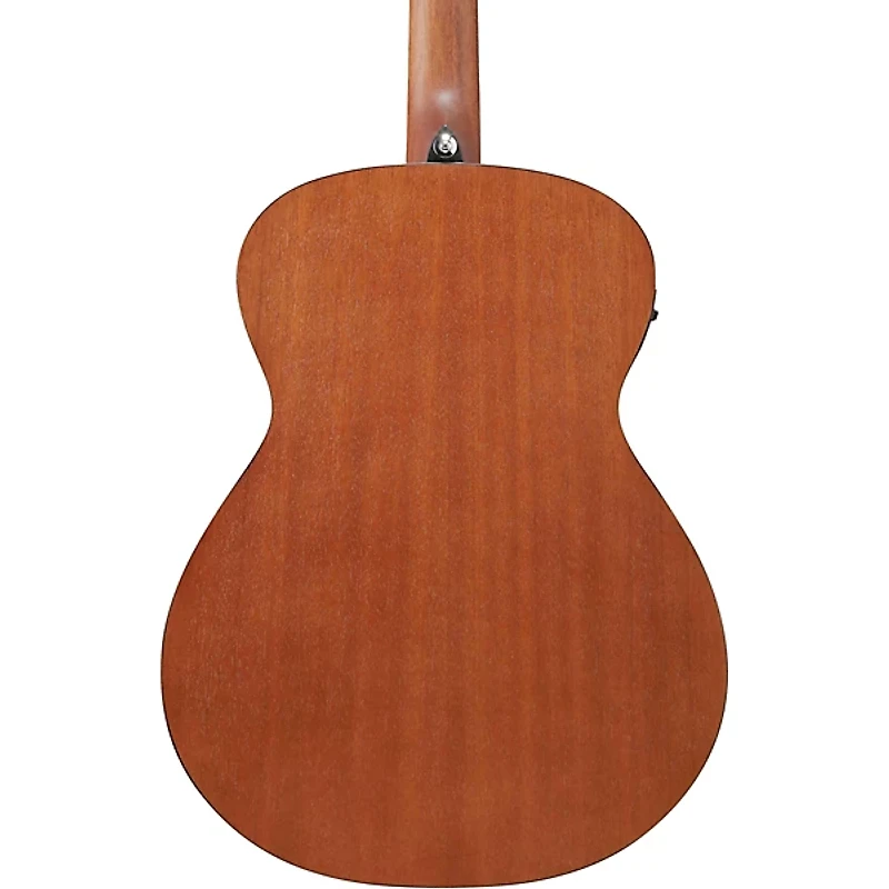 Ibanez PCB54E Grand Concert Acoustic-Electric Bass Guitar - Open Pore Natural