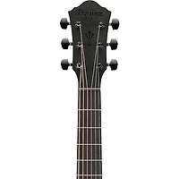 Ibanez AEG621 Auditorium Acoustic-Electric Guitar - Black Out