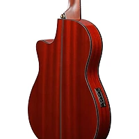 Ibanez GA35TCE Nylon-String Acoustic-Electric Guitar -