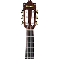 Ibanez GA35TCE Nylon-String Acoustic-Electric Guitar -