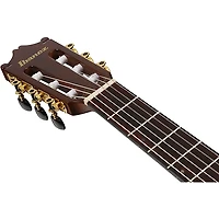 Ibanez GA35TCE Nylon-String Acoustic-Electric Guitar -