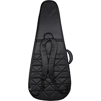 Road Runner Highway Acoustic Guitar Gig Bag With PROP-IT Portable Music Stand