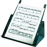 Road Runner Highway Acoustic Guitar Gig Bag With PROP-IT Portable Music Stand