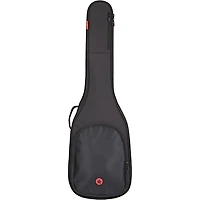 Road Runner Avenue II Electric Bass Gig Bag w/ PROP-IT Portable Music Stand