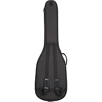 Road Runner Avenue II Electric Bass Gig Bag w/ PROP-IT Portable Music Stand