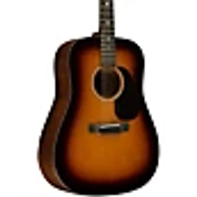 Martin D-18 Molly Tuttle Signature Dreadnought Acoustic Guitar - Vintage Sunburst