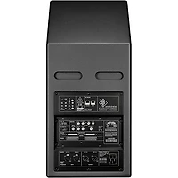 Neumann KH 870 II AES67 Dual 10" Powered Subwoofer With DSP & AoIP Interface