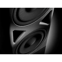 Neumann KH 870 II AES67 Dual 10" Powered Subwoofer With DSP & AoIP Interface