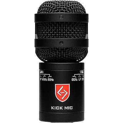 Lauten Audio LS-608 Kick Mic