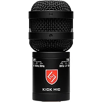 Lauten Audio LS-608 Kick Mic
