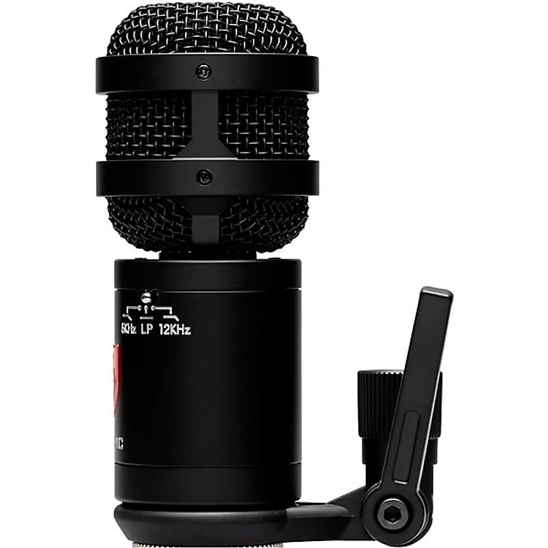 Lauten Audio LS-608 Kick Mic